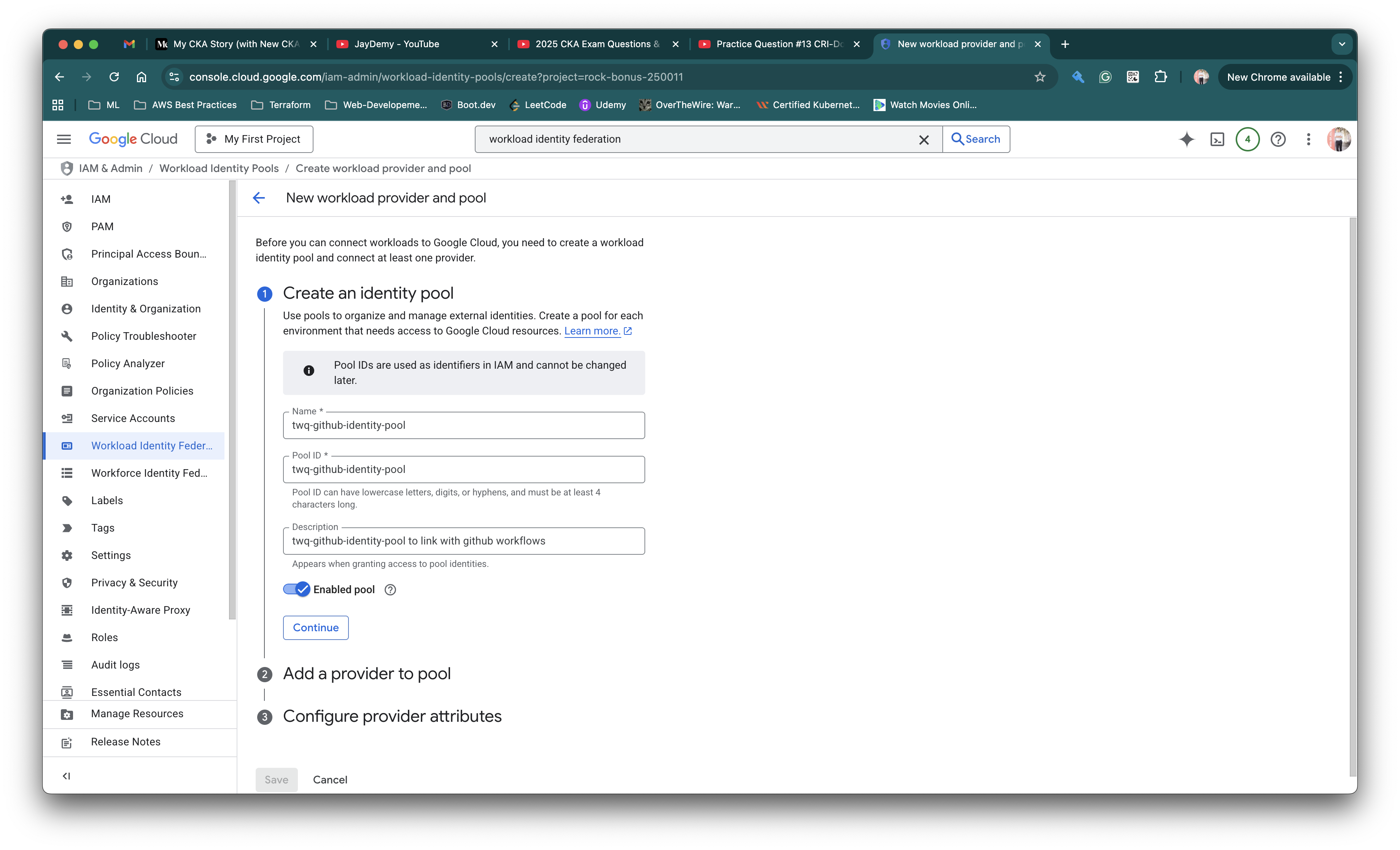 create-workload-identity-pool-2